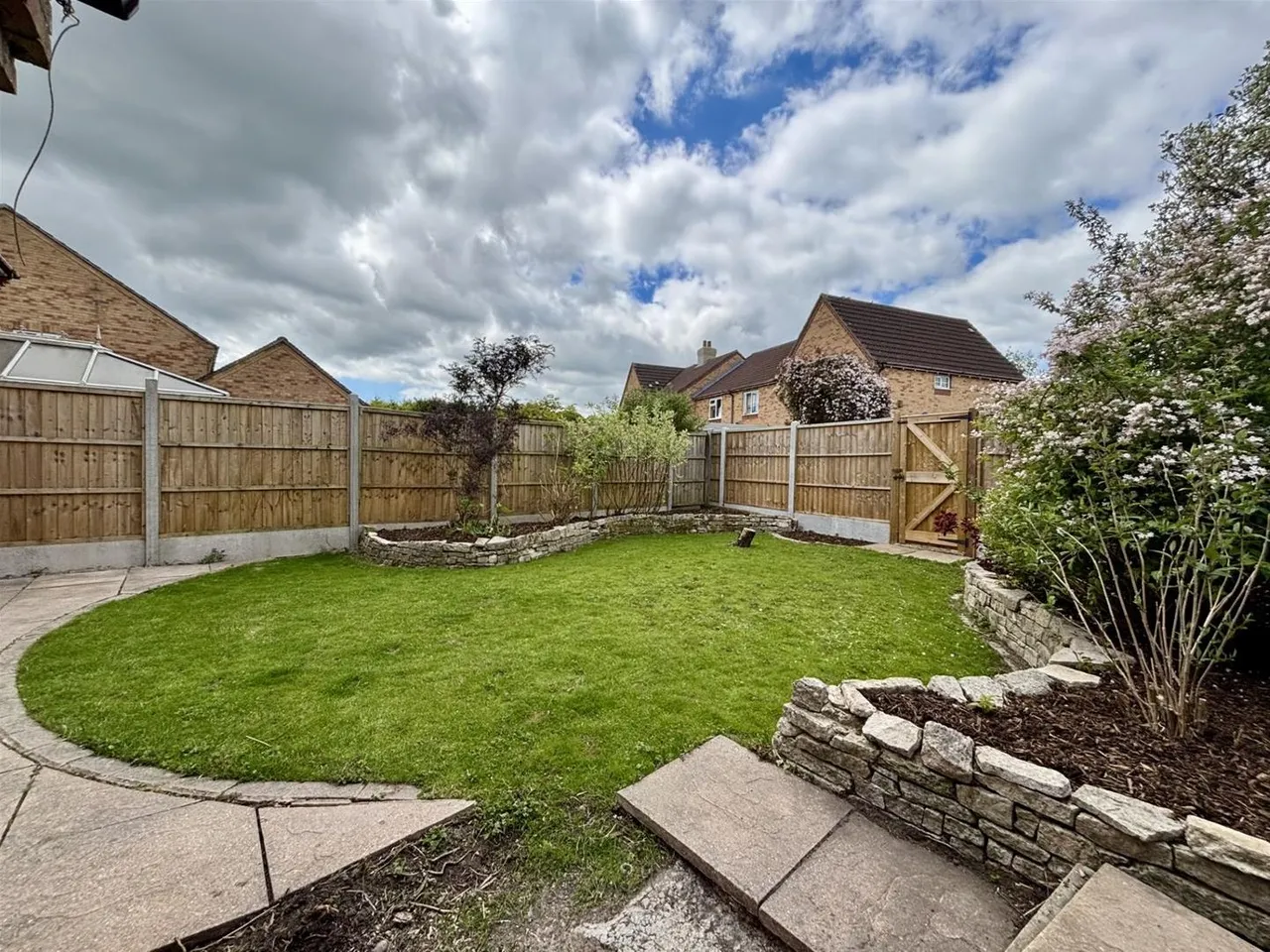 Brionne Way, Shaftesbury, Dorset SP7 8SL, photo 15