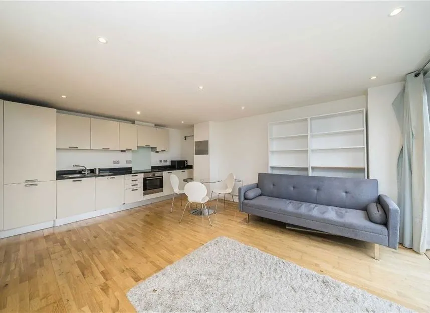 Lant Street, Borough, SE1, photo 4