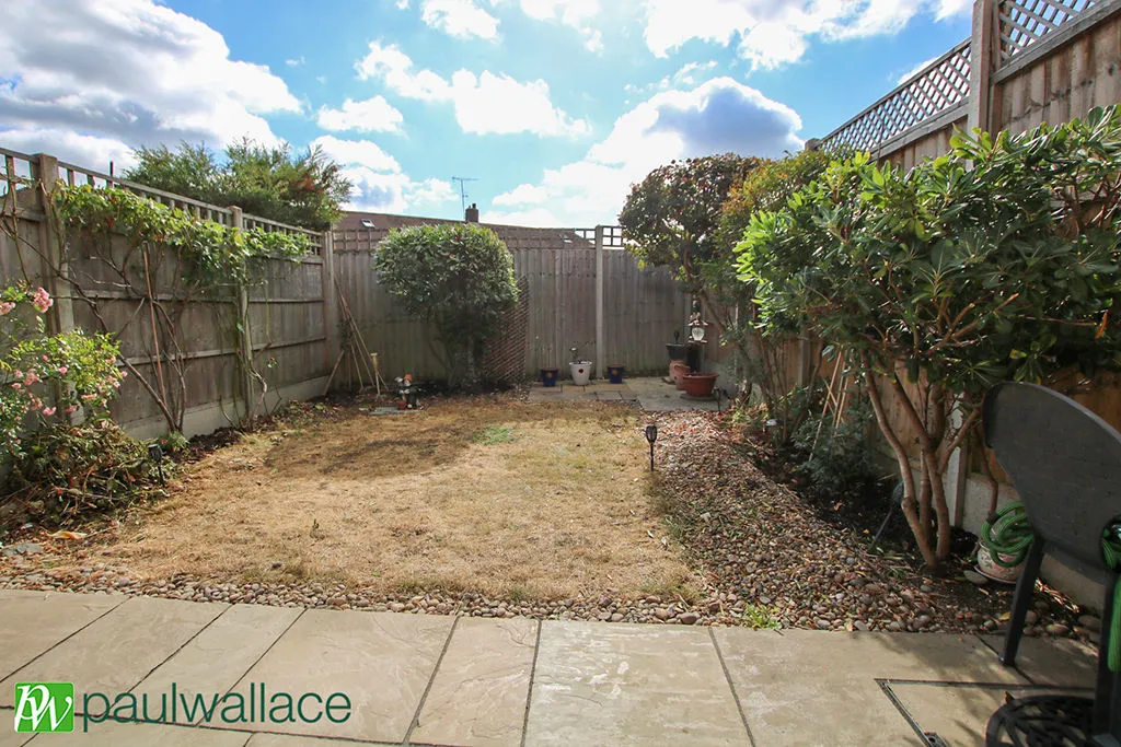 Bury Green Road, Cheshunt, EN7, photo 15