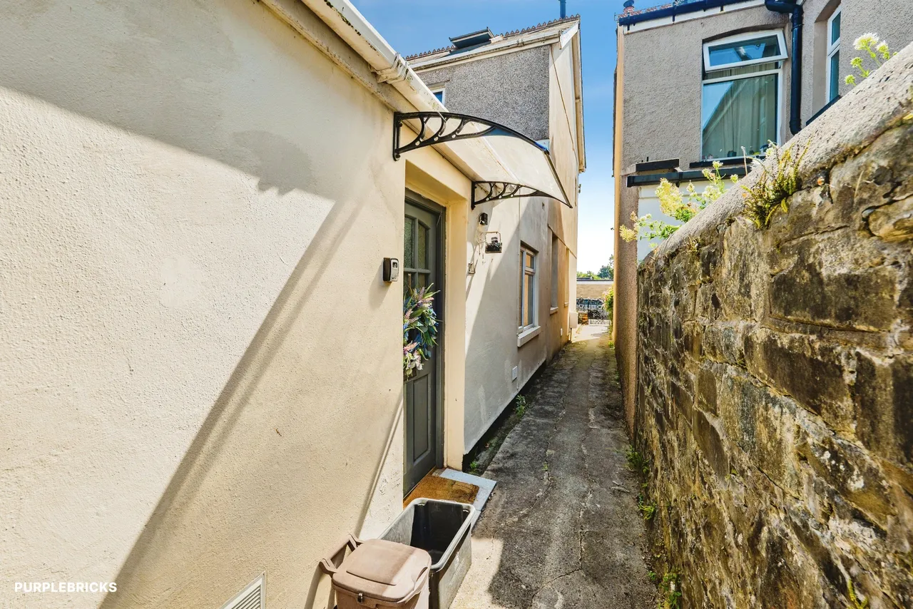 Acland Road, Bridgend, CF31, photo 56