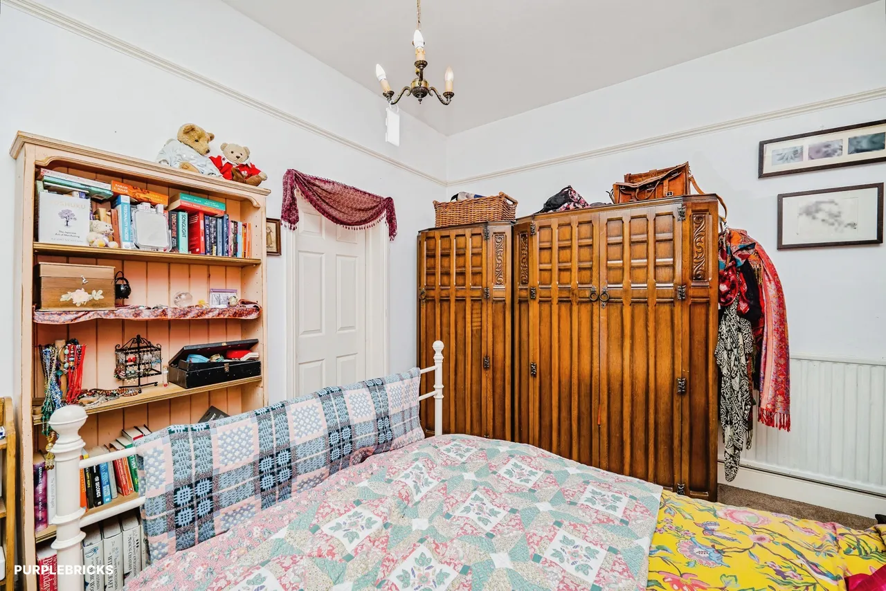 Acland Road, Bridgend, CF31, photo 37