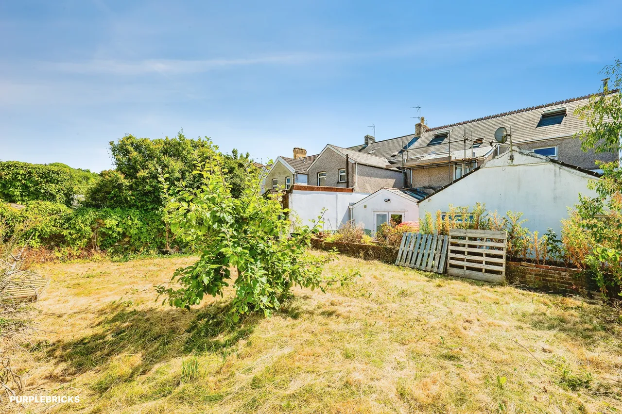 Acland Road, Bridgend, CF31, photo 53