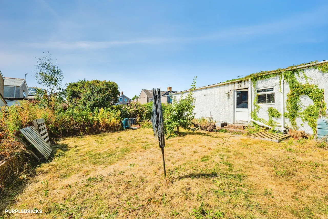 Acland Road, Bridgend, CF31, photo 52
