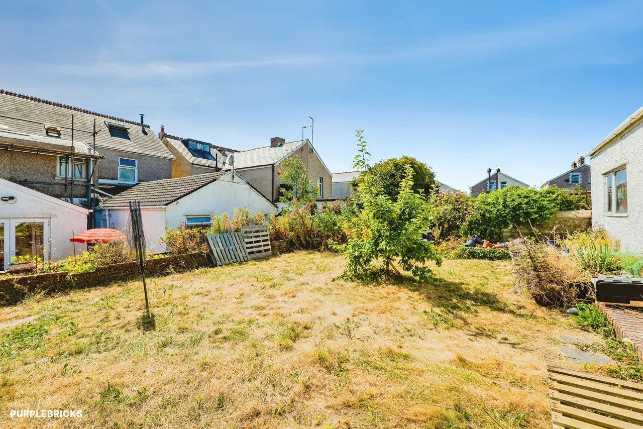 Acland Road, Bridgend, CF31, photo 54
