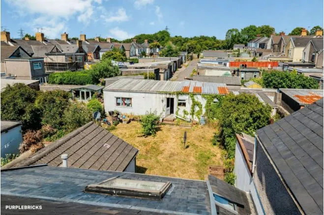 Acland Road, Bridgend, CF31, photo 55