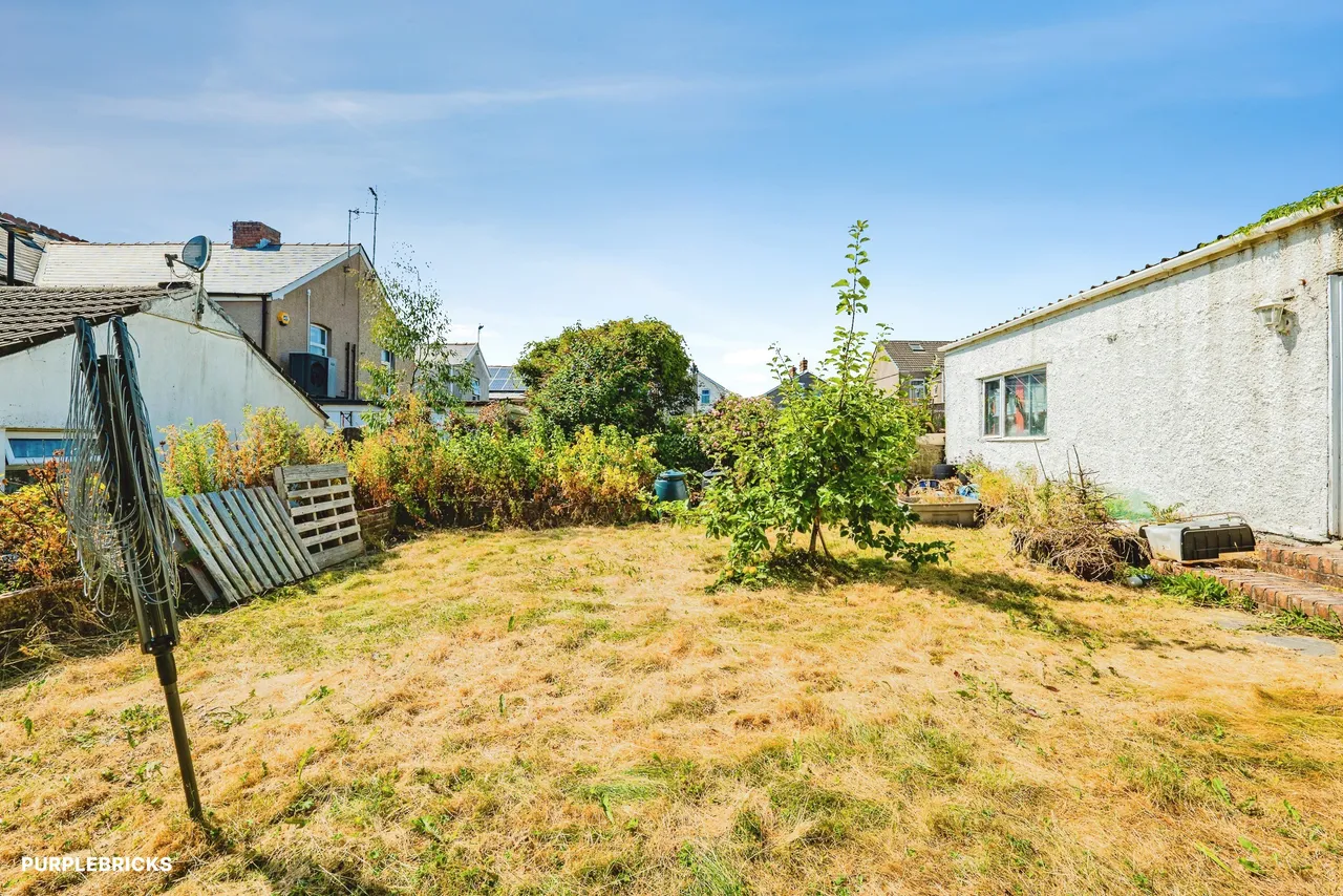Acland Road, Bridgend, CF31, photo 51