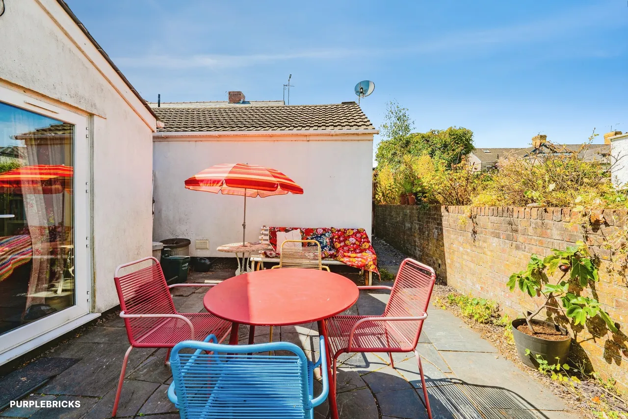 Acland Road, Bridgend, CF31, photo 50