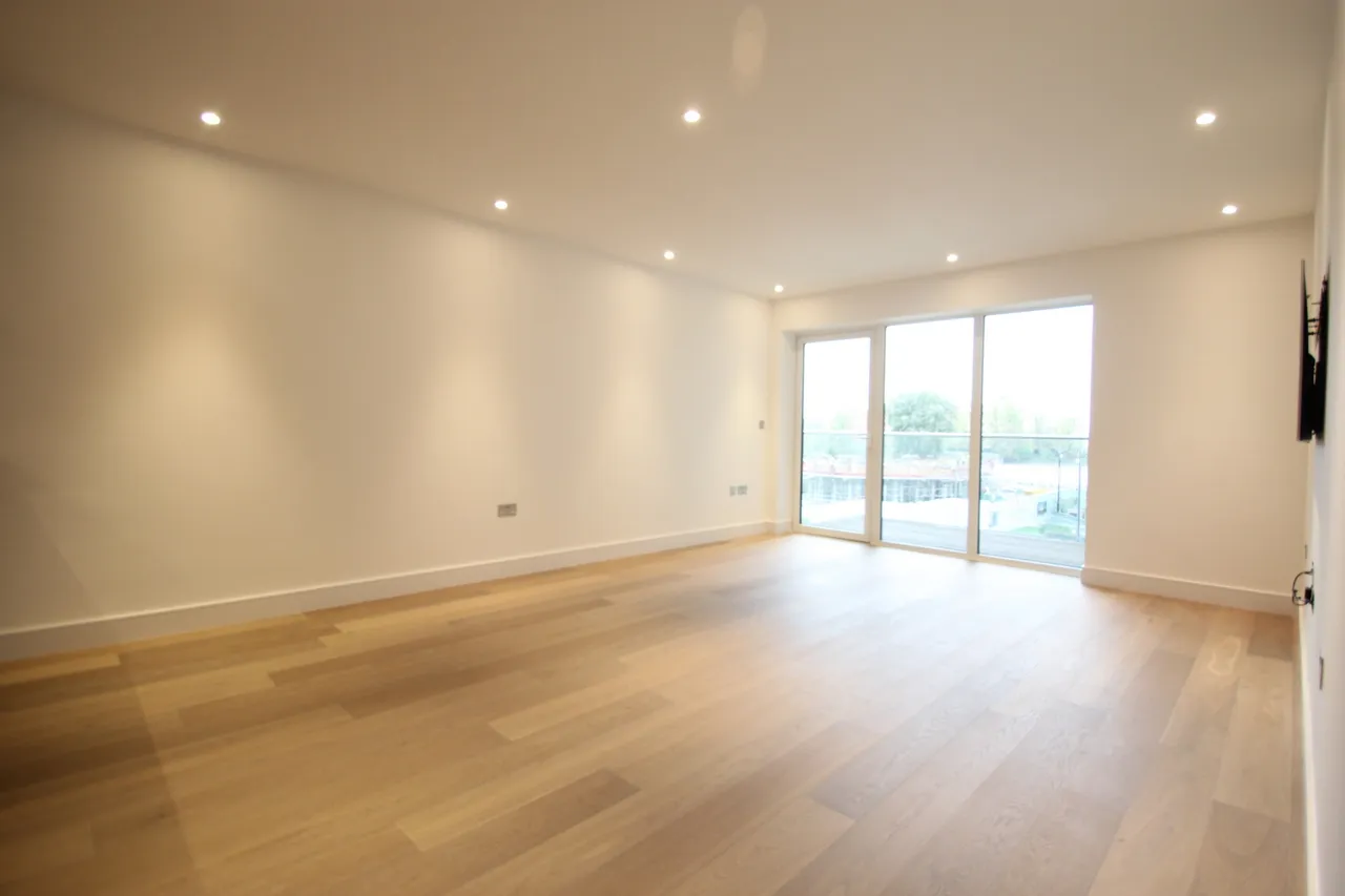 Tierney Lane, Hammersmith, W6, photo 4