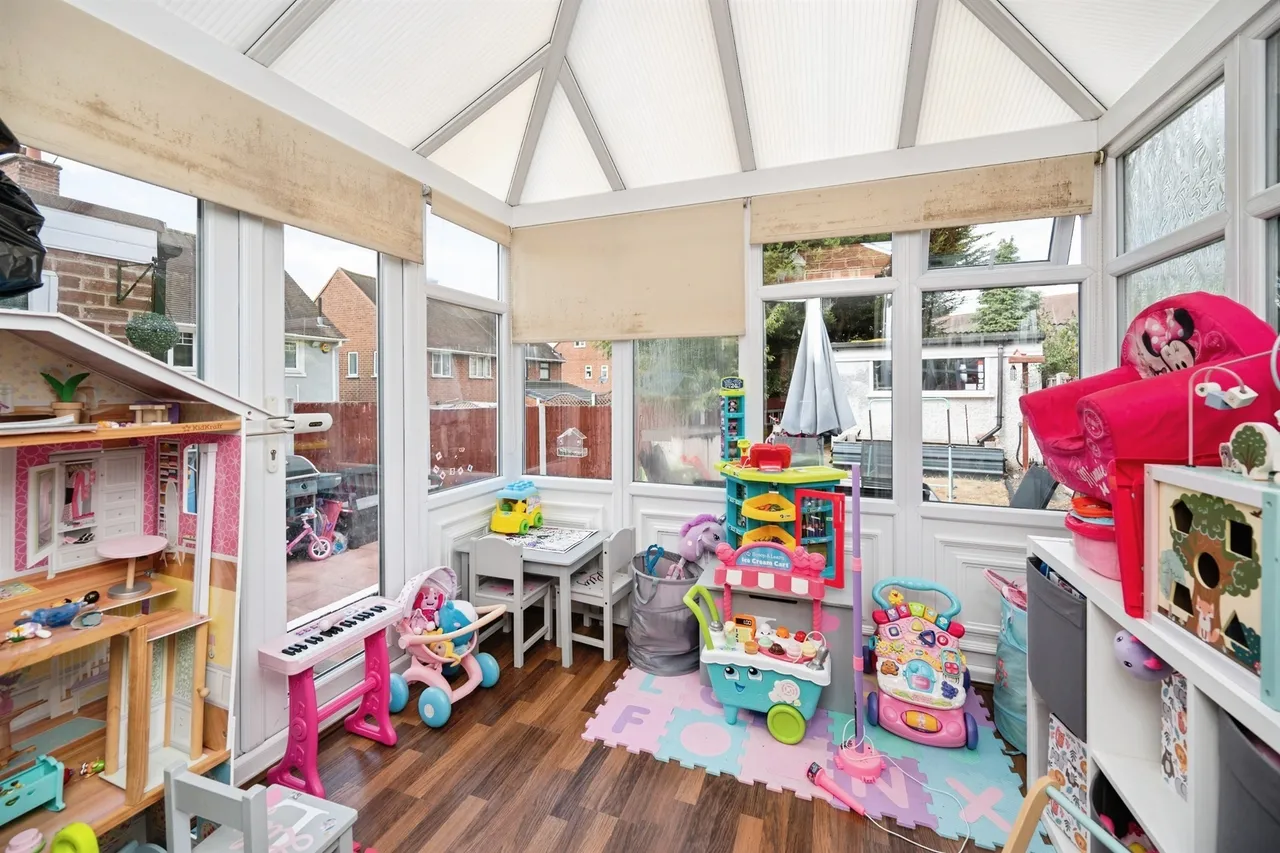 Caddick Road, BIRMINGHAM, photo 8