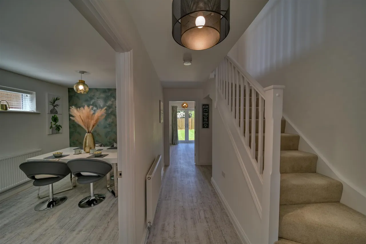 Maddoxford Gardens, Boorley Green, photo 6