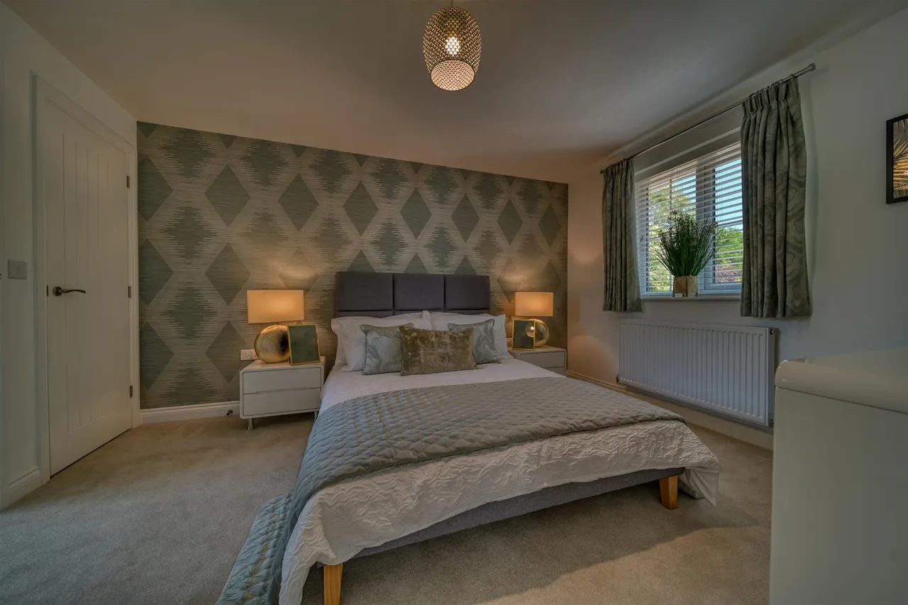 Maddoxford Gardens, Boorley Green, photo 9