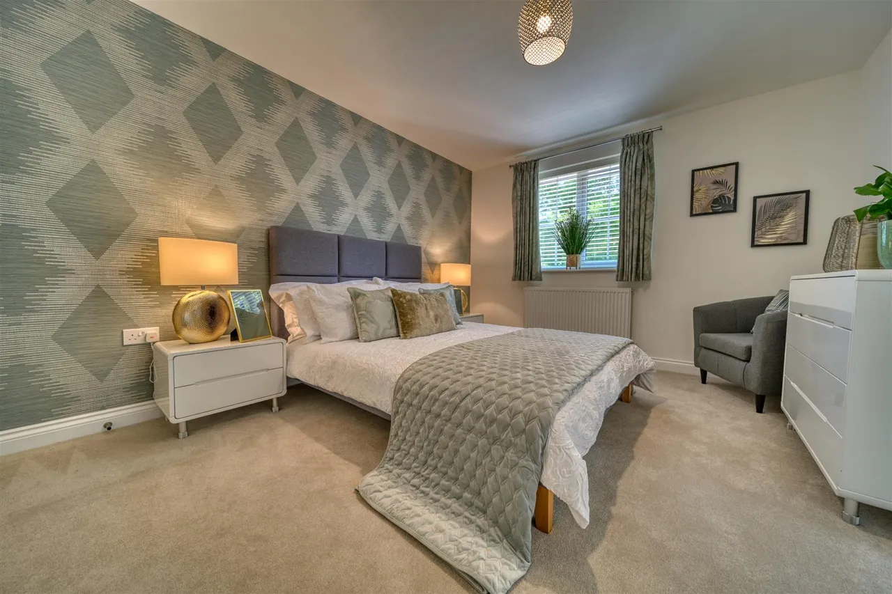 Maddoxford Gardens, Boorley Green, photo 7