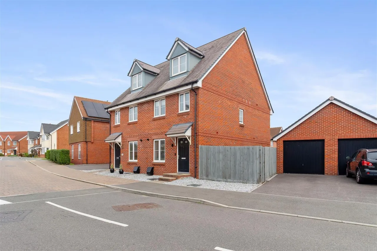 Bellflower Drive, Worthing, photo 22