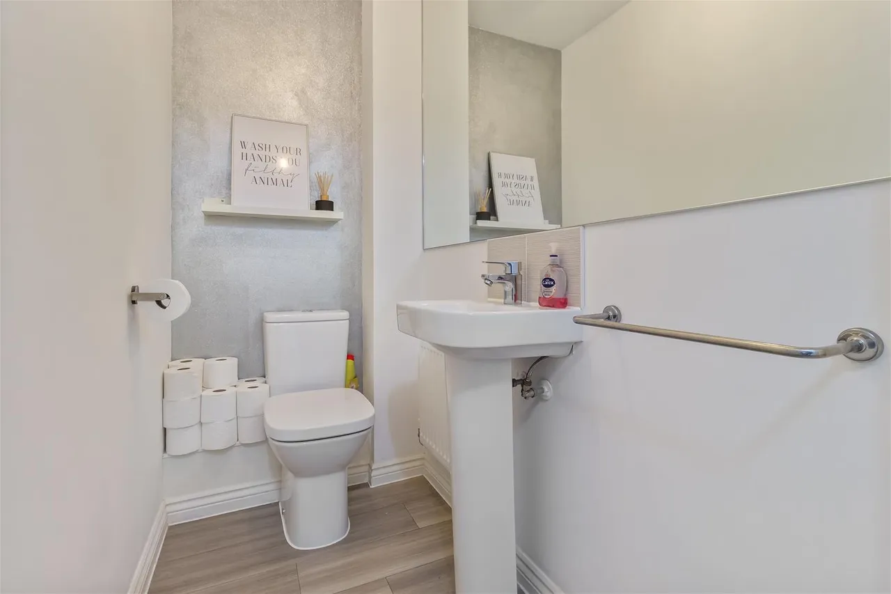 Bellflower Drive, Worthing, photo 19