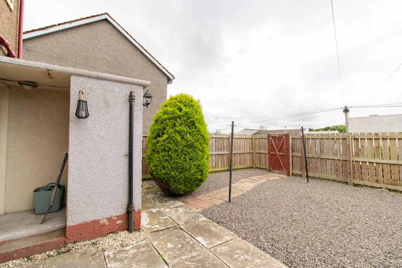 Glenesk Avenue, Montrose, DD10, photo 22