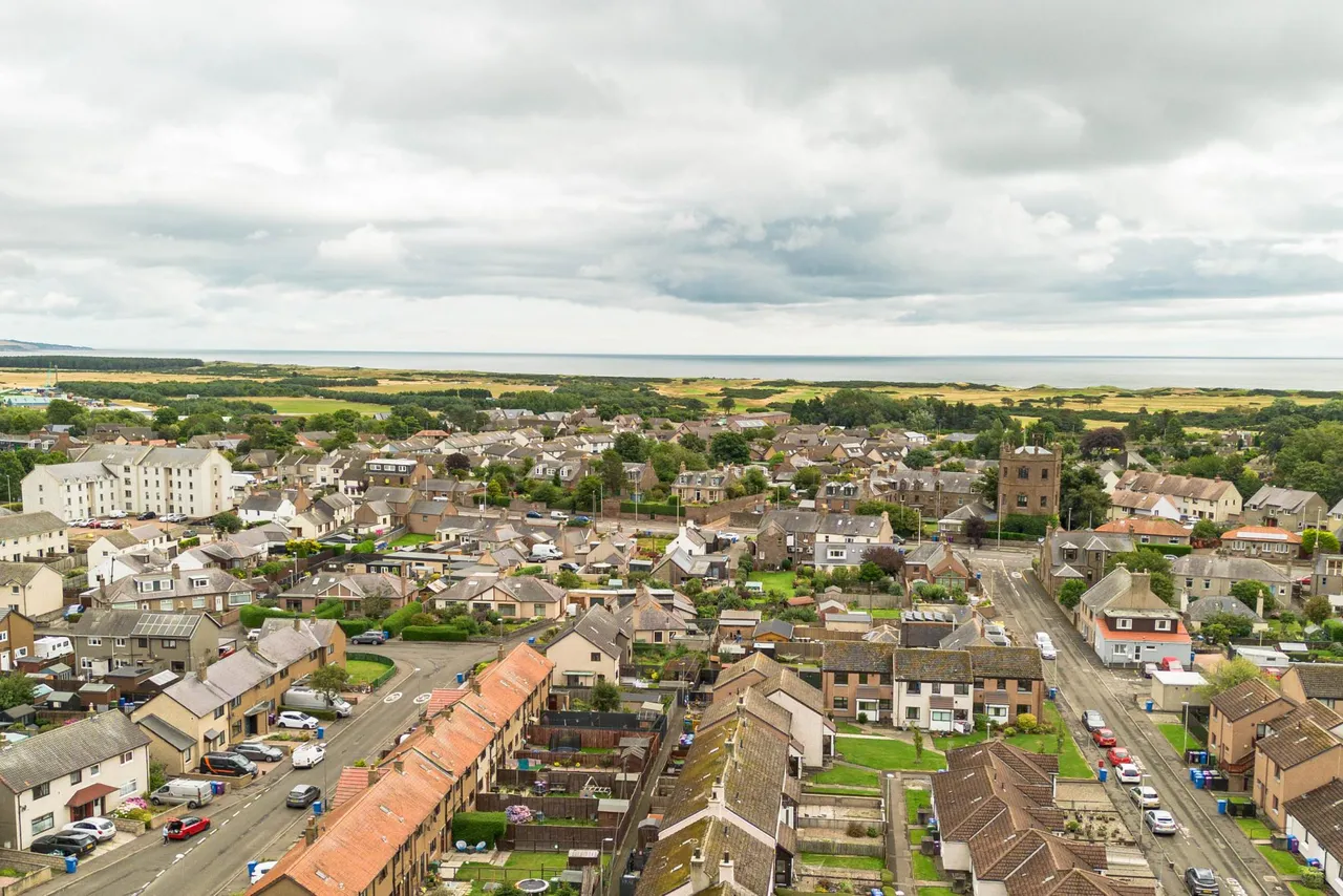 Glenesk Avenue, Montrose, DD10, photo 26