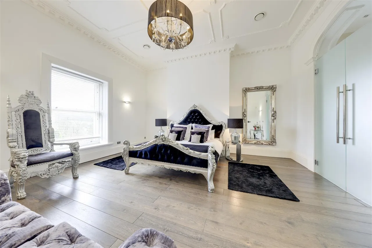 Wesley Place, Bacup, photo 38