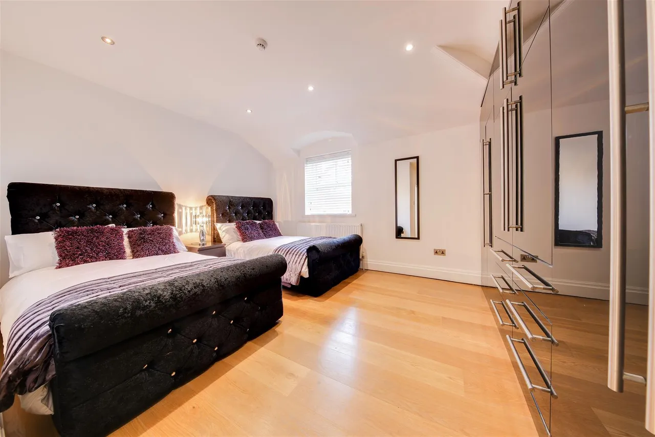 Wesley Place, Bacup, photo 46