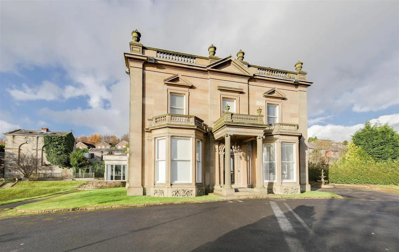Wesley Place, Bacup, photo 47