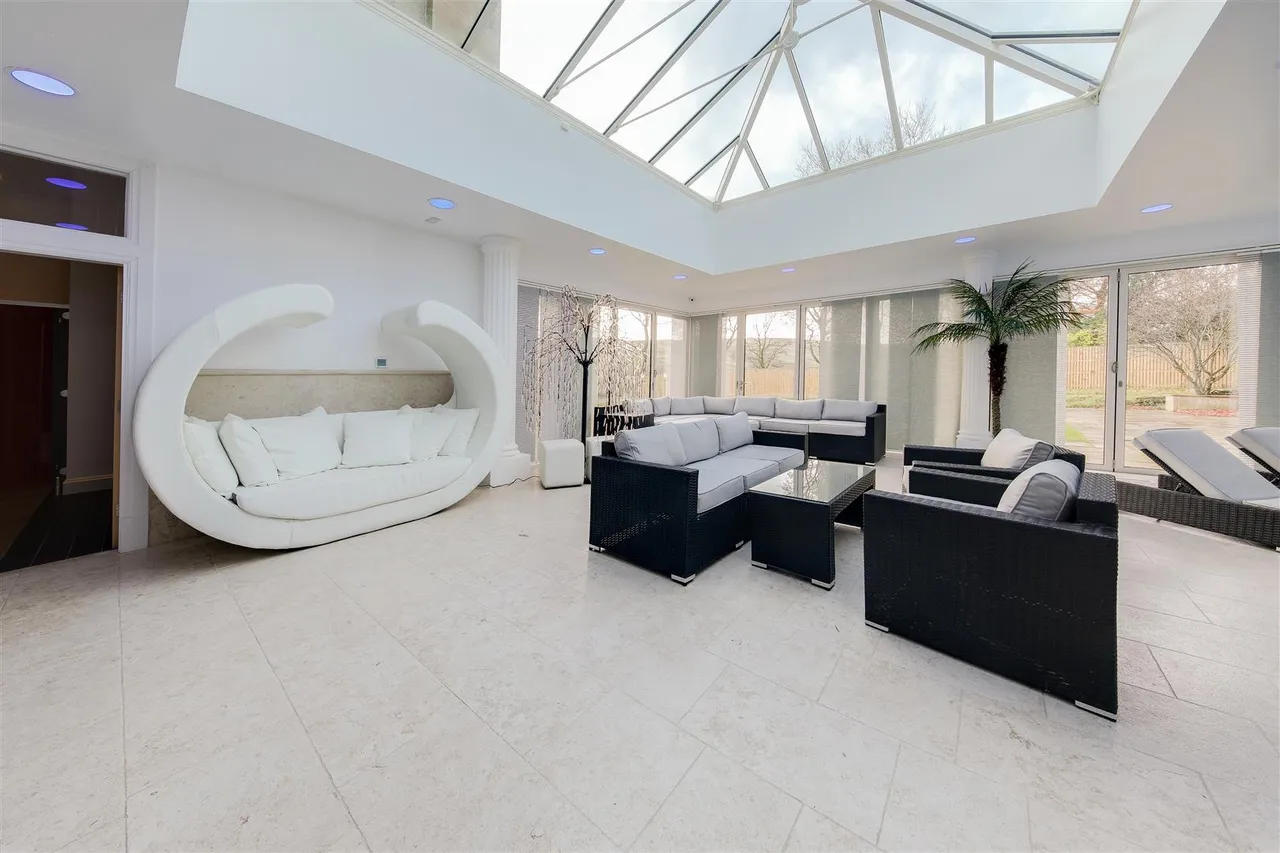 Wesley Place, Bacup, photo 21
