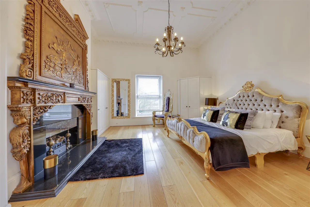 Wesley Place, Bacup, photo 40