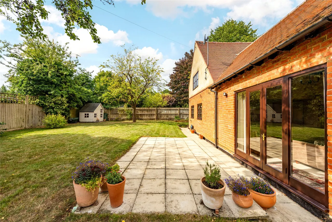 Lowndes Way, Winslow, MK18, photo 5