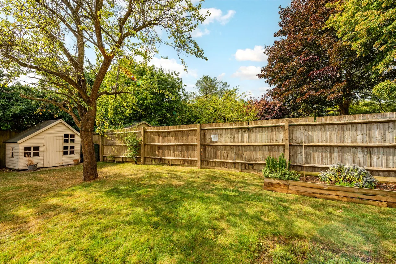 Lowndes Way, Winslow, MK18, photo 4