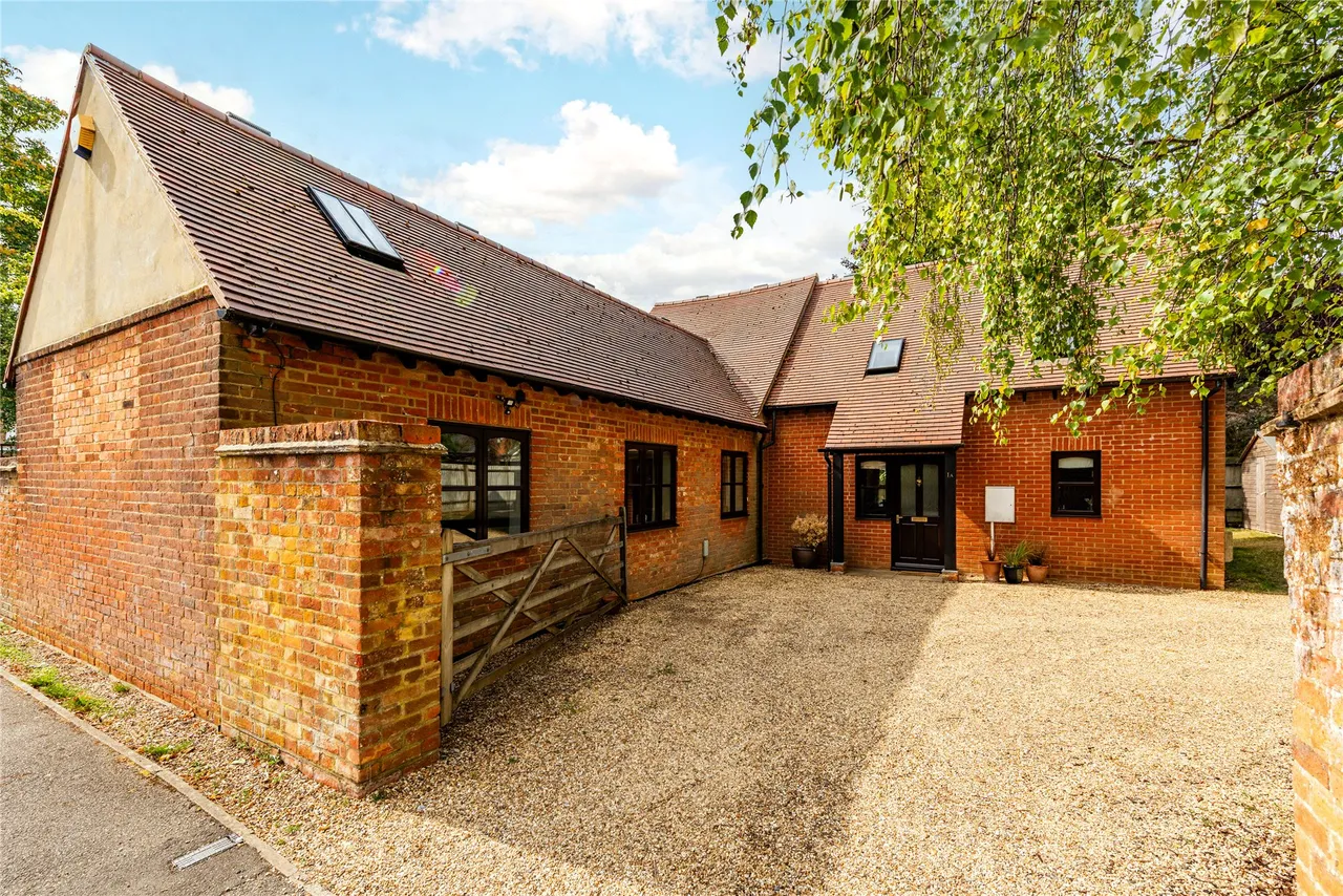 5 bed house for sale, Lowndes Way, Winslow, MK18