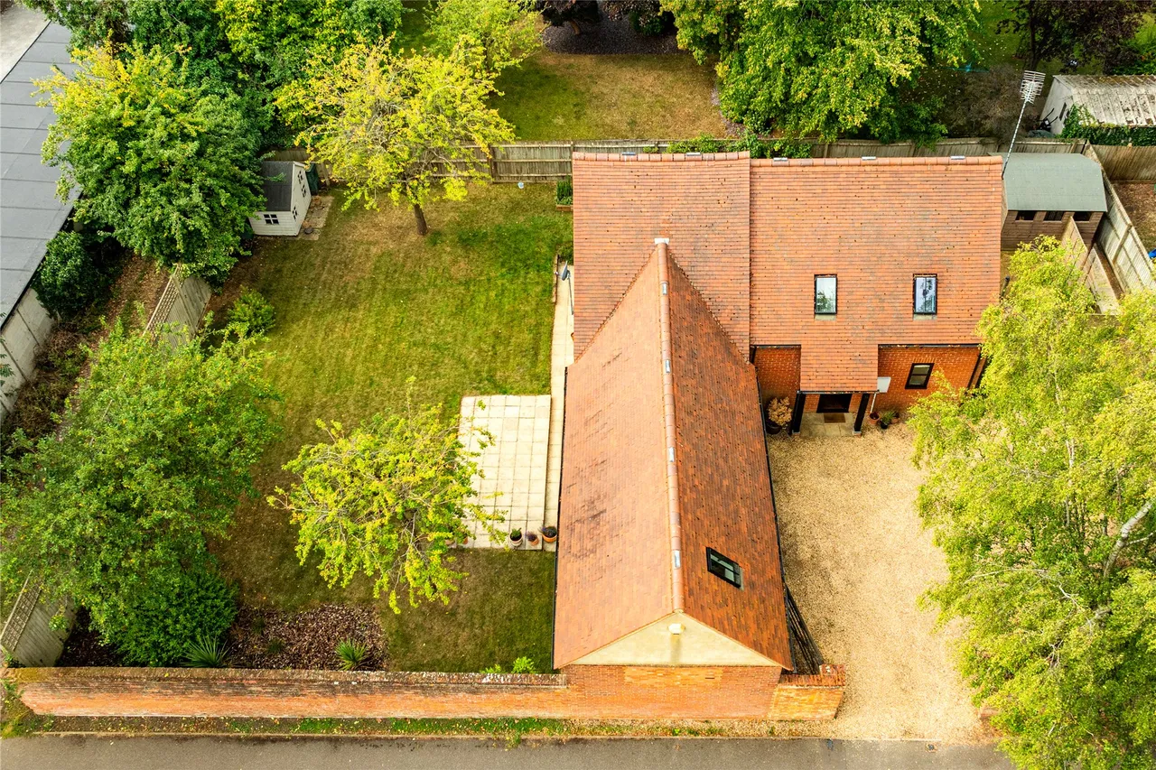 Lowndes Way, Winslow, MK18, photo 22