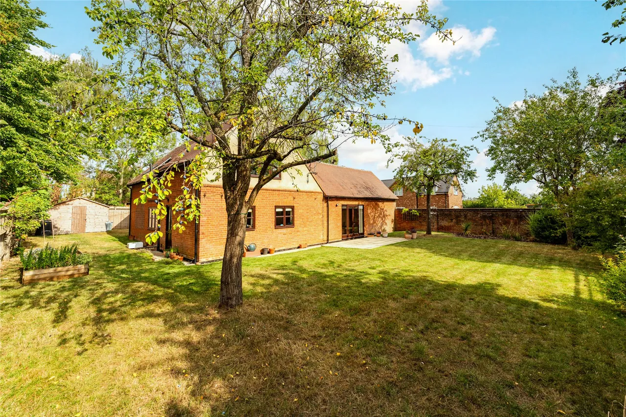 Lowndes Way, Winslow, MK18, photo 18