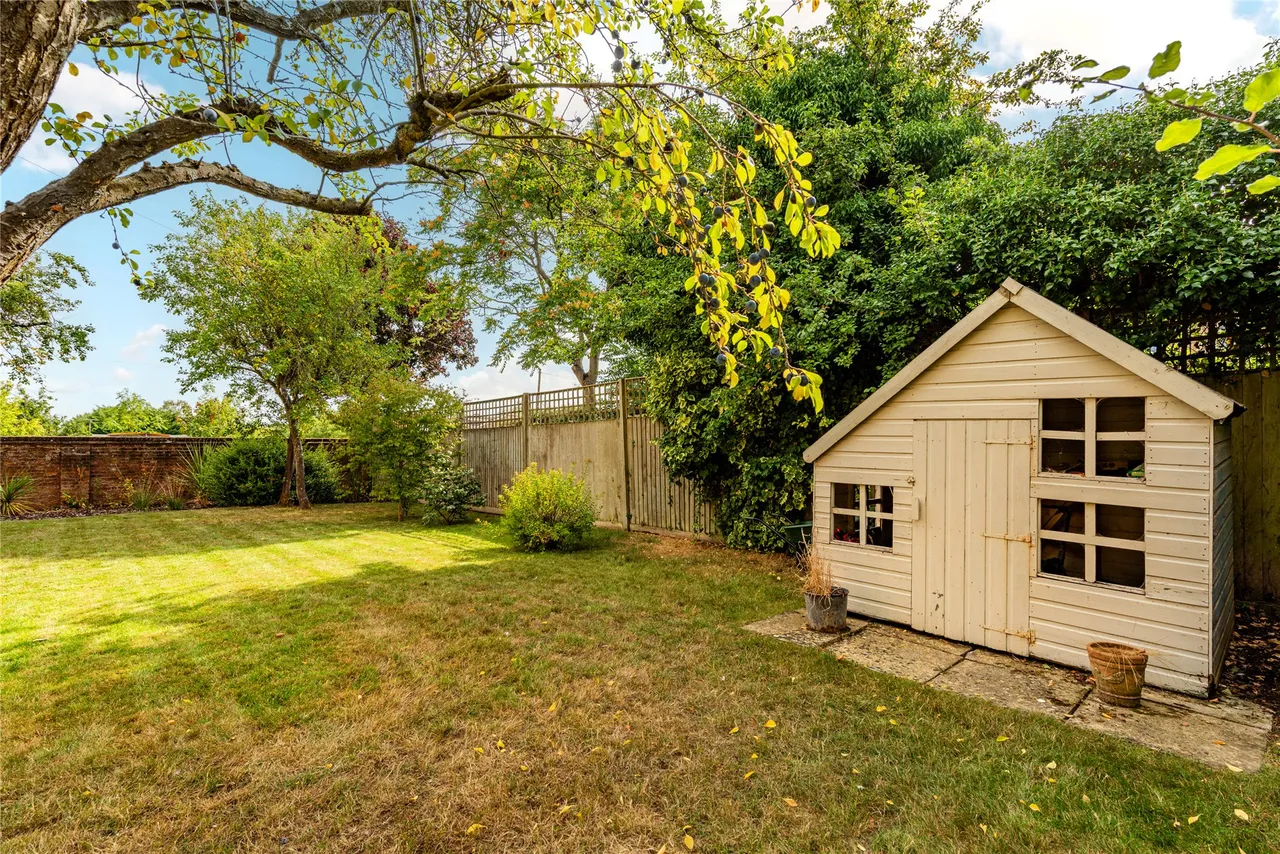 Lowndes Way, Winslow, MK18, photo 20