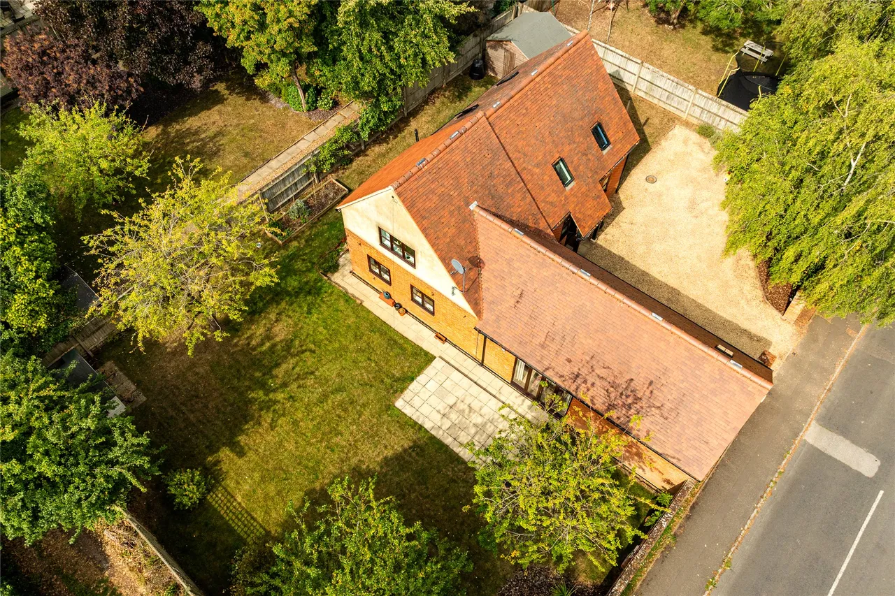 Lowndes Way, Winslow, MK18, photo 21