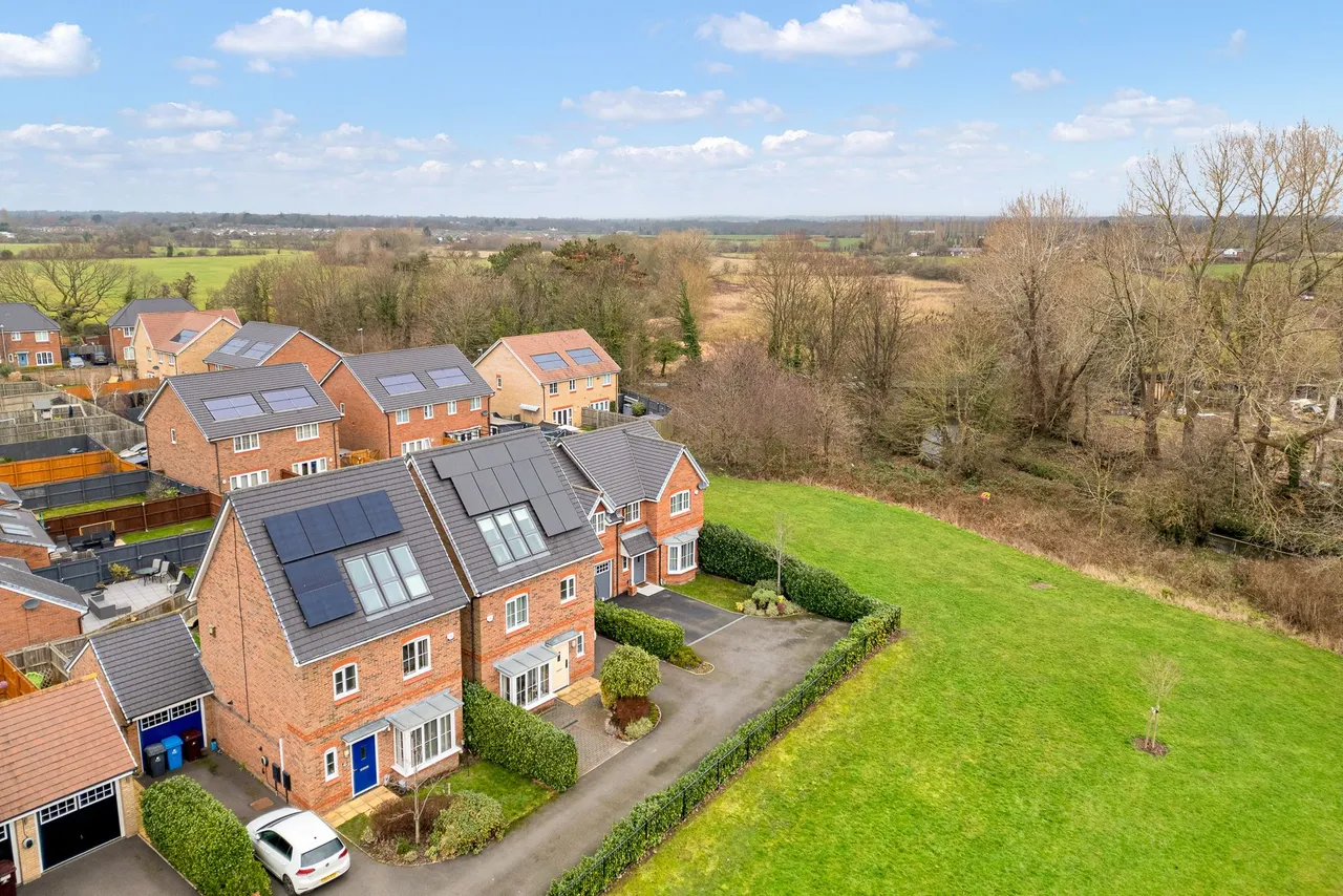 Bridge field Road, Halewood, Liverpool, Liverpool, L26 6BU, photo 19