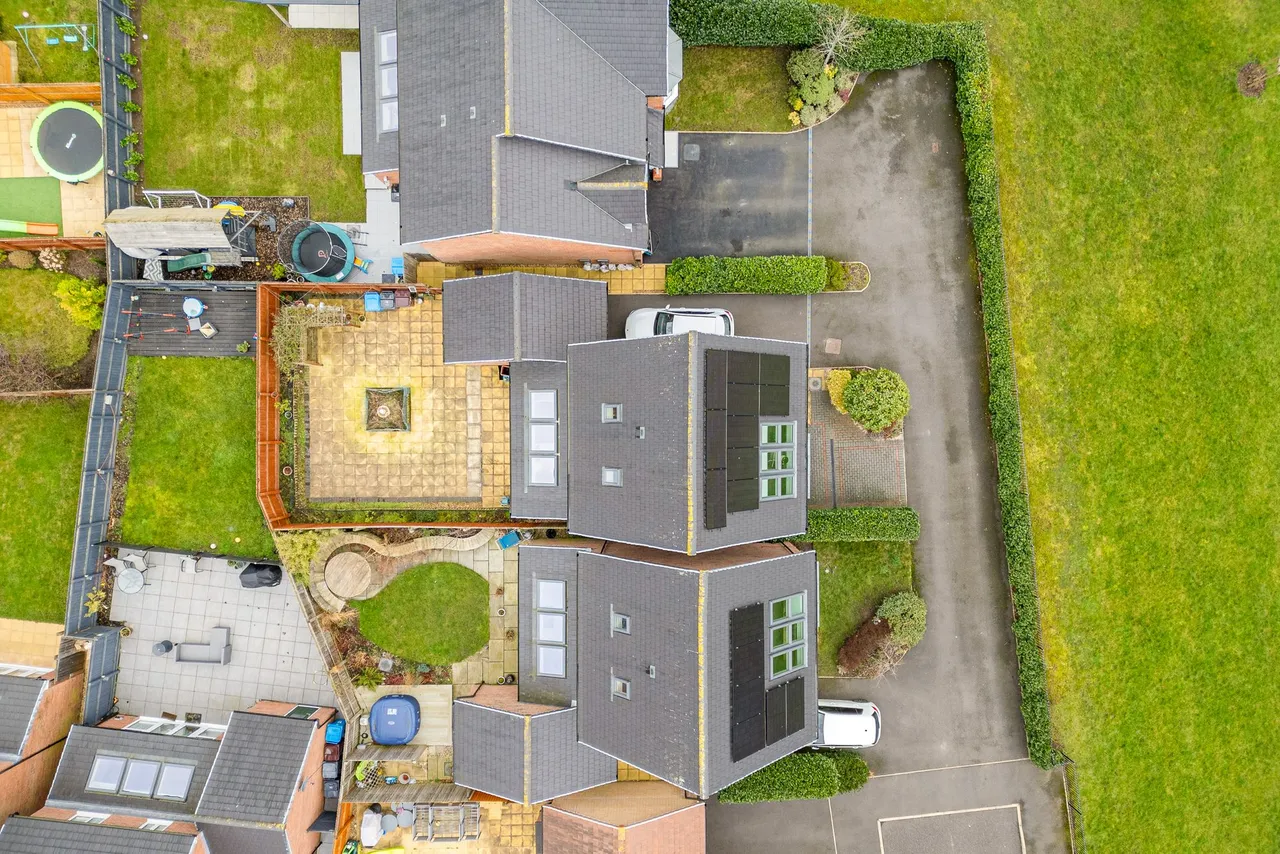 Bridge field Road, Halewood, Liverpool, Liverpool, L26 6BU, photo 20