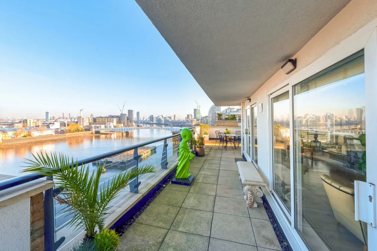 Riverside West, Wandsworth, photo 11