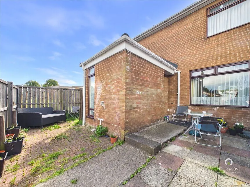 Gainford, Chester Le Street, Durham, DH2, photo 10