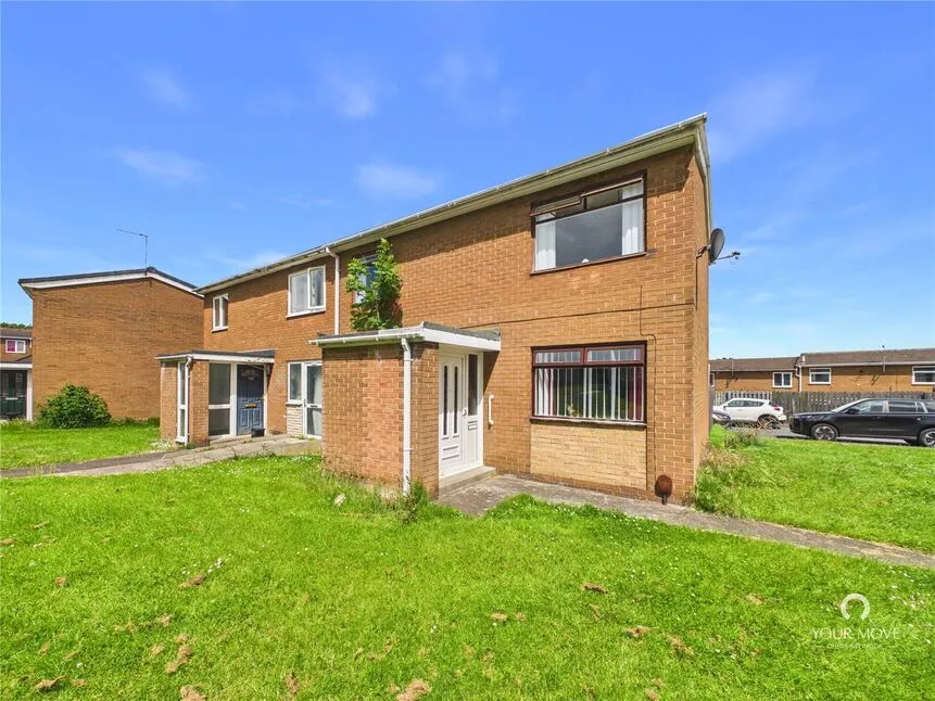 3 bed house for sale — Gainford, Chester Le Street, Durham, DH2