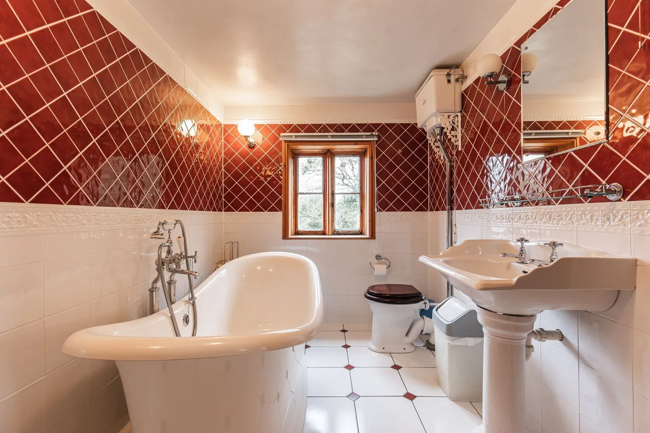 An Elegant and Richly Historic Home i, photo 17