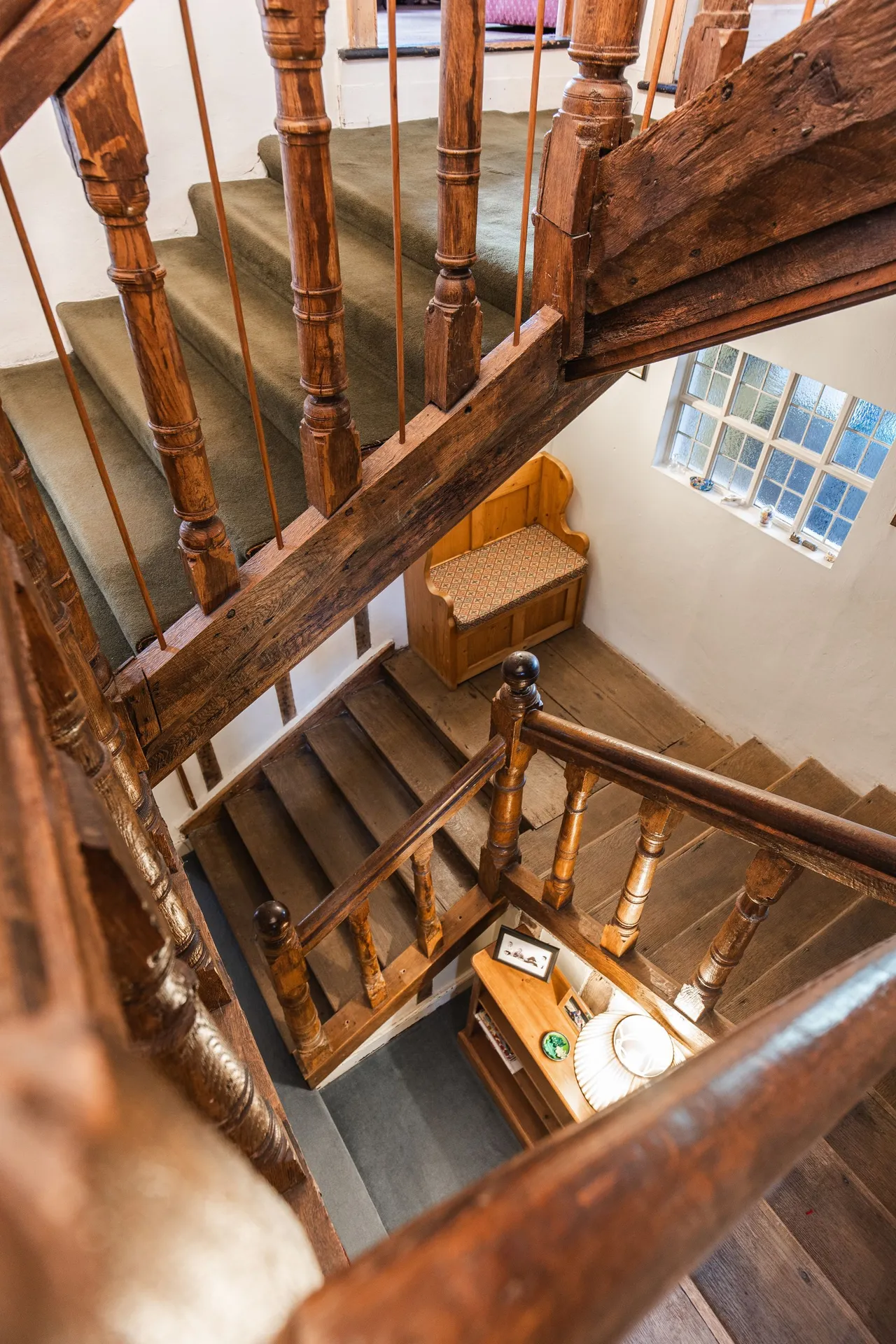 An Elegant and Richly Historic Home i, photo 11