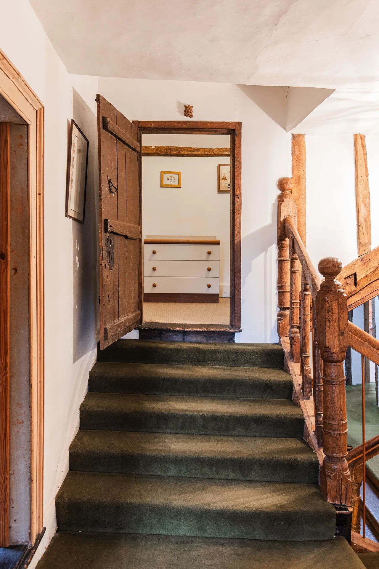 An Elegant and Richly Historic Home i, photo 12
