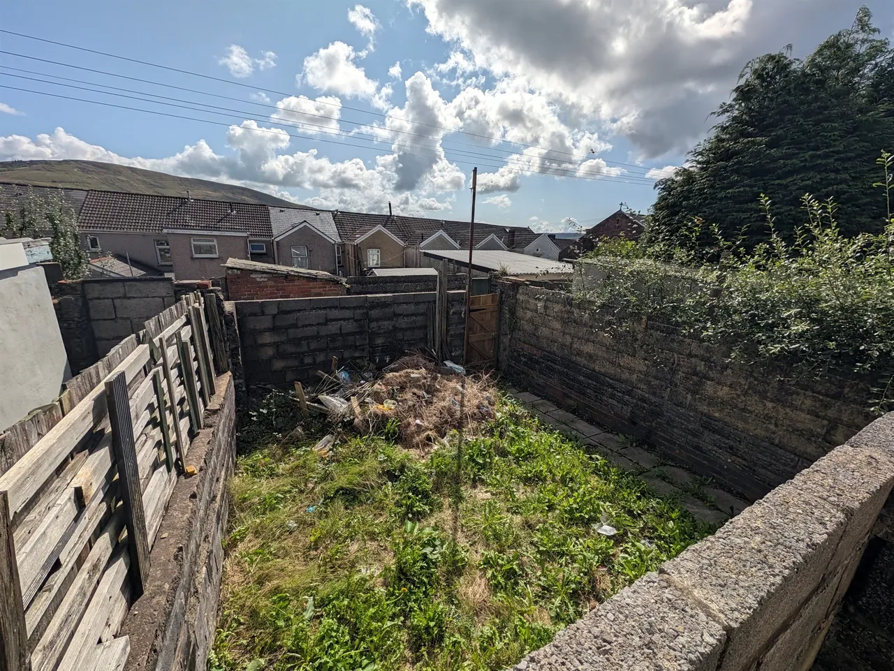 Victoria Street, Maesteg, CF34, photo 16