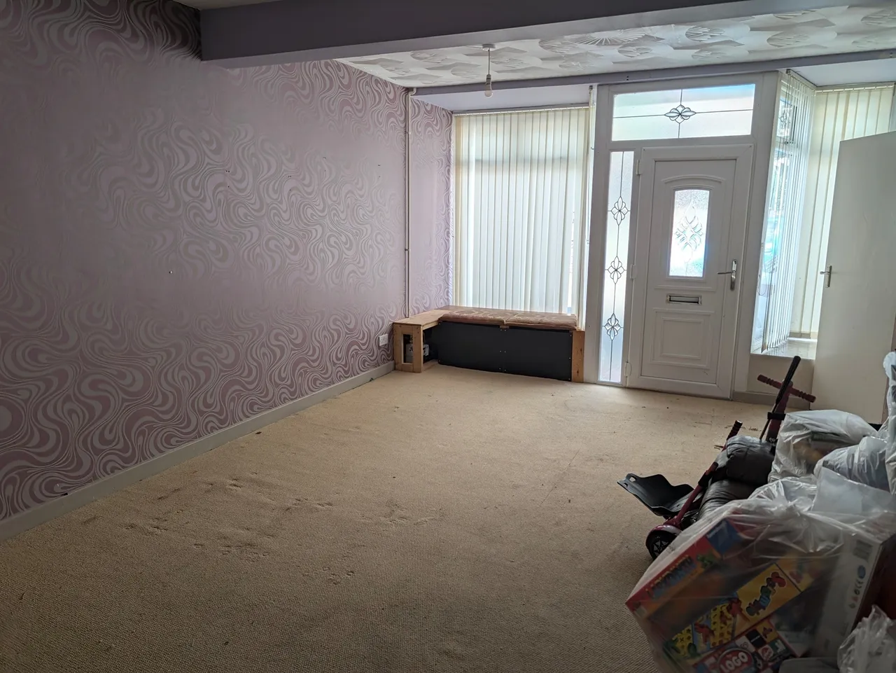 Victoria Street, Maesteg, CF34, photo 14