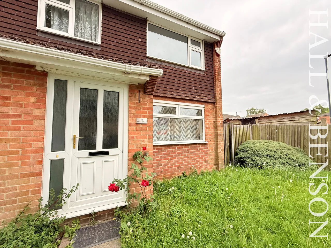 3 bed property to rent, Arran Close, Sinfin, DE24