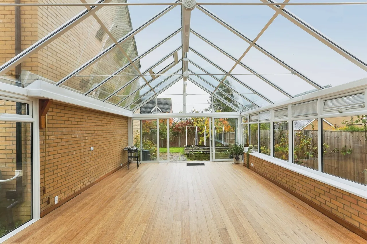 Bullrush Lane, Cambridge, CB23, photo 5