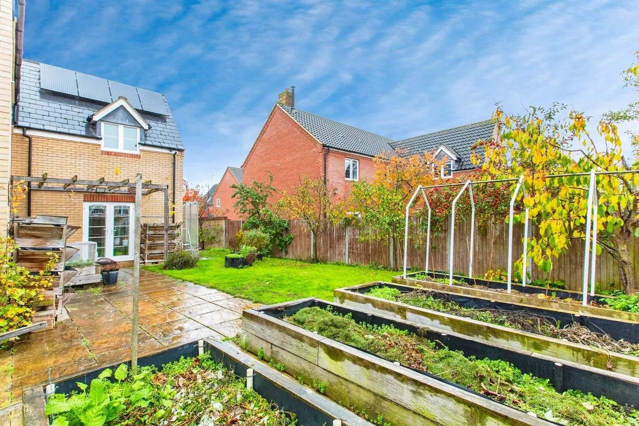 Bullrush Lane, Cambridge, CB23, photo 12