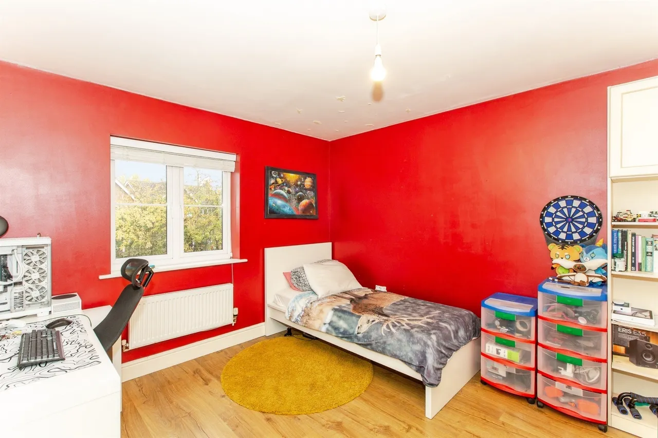 Bullrush Lane, Cambridge, CB23, photo 9