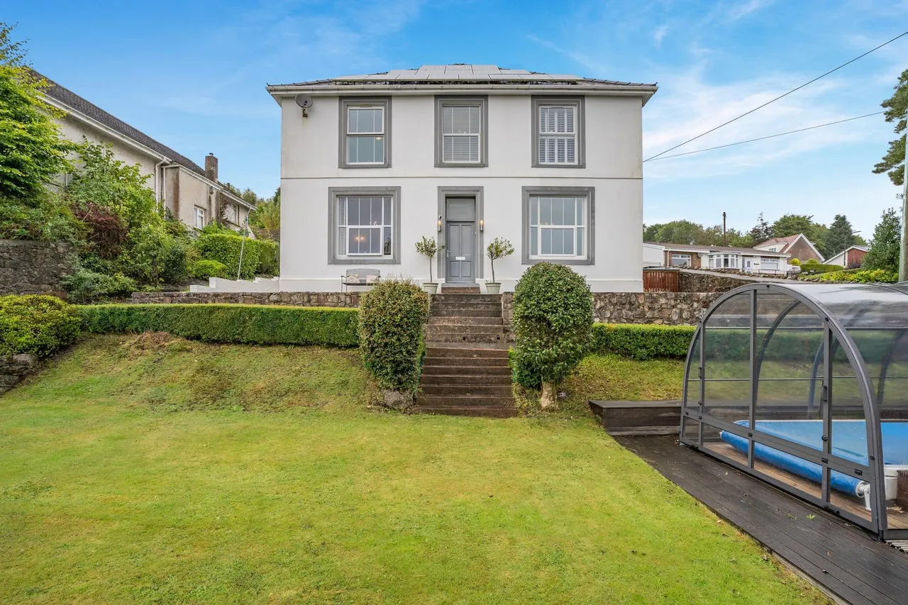 Somerset Lane, Cefn Coed, CF48, photo 25