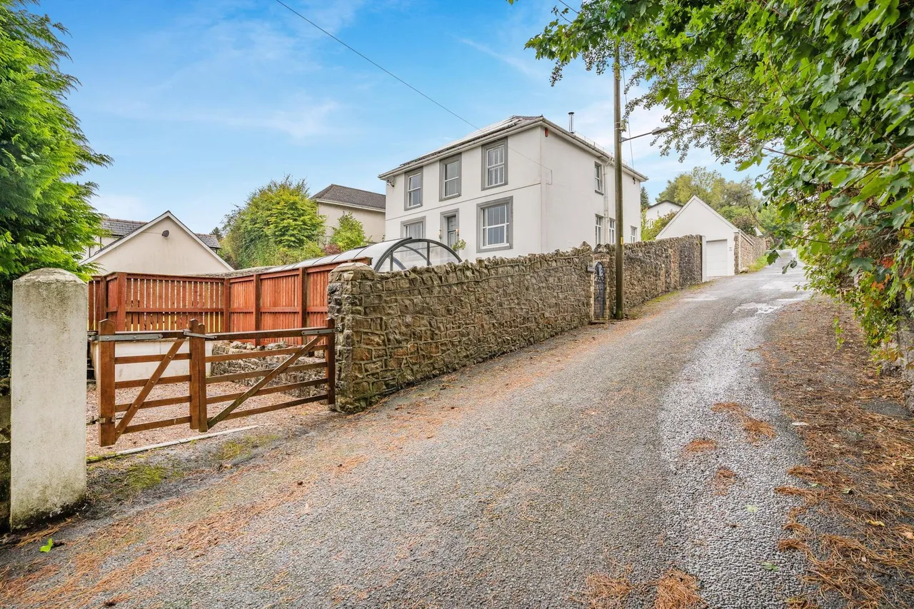 Somerset Lane, Cefn Coed, CF48, photo 30