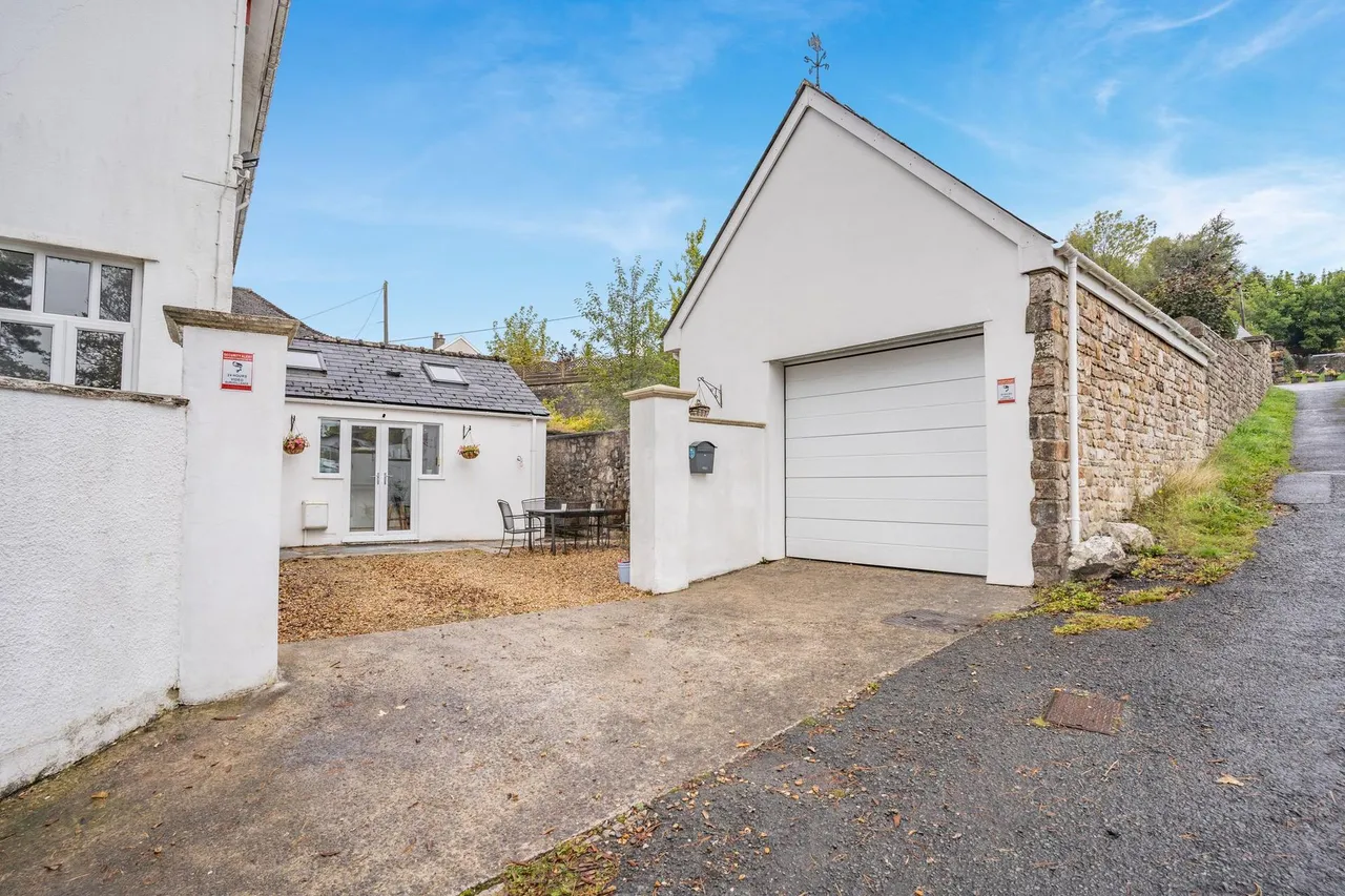 Somerset Lane, Cefn Coed, CF48, photo 26