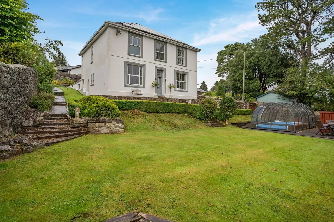 Somerset Lane, Cefn Coed, CF48, photo 28